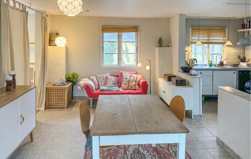 Hasle Casa | 2 Bedroom Cozy Home In Hasle