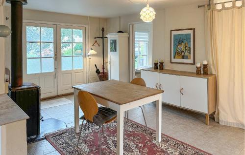 Hasle Casa | 2 Bedroom Cozy Home In Hasle