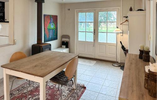 Hasle Casa | 2 Bedroom Cozy Home In Hasle