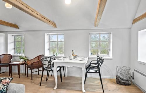 Haarby Casa | 2 Bedroom Cozy Home In Haarby
