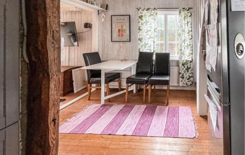 Hindas Casa | 2 Bedroom Cozy Home In Hindås