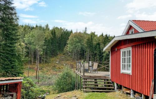 Hindas Casa | 2 Bedroom Cozy Home In Hindås