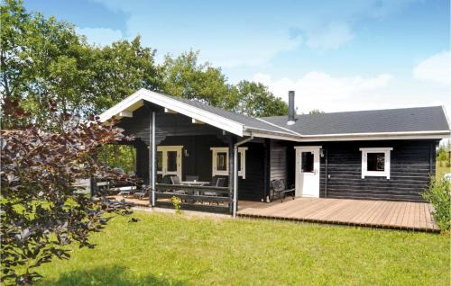Hovborg Casa | 2 Bedroom Cozy Home In Hovborg
