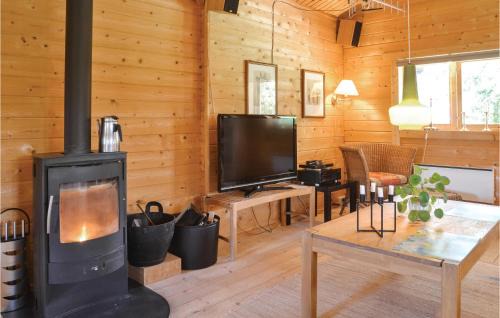 Hovborg Casa | 2 Bedroom Cozy Home In Hovborg