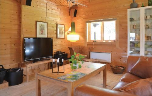 Hovborg Casa | 2 Bedroom Cozy Home In Hovborg