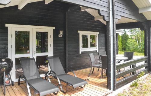Hovborg Casa | 2 Bedroom Cozy Home In Hovborg