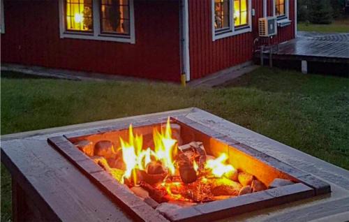 Idre Casa | 2 Bedroom Cozy Home In Idre