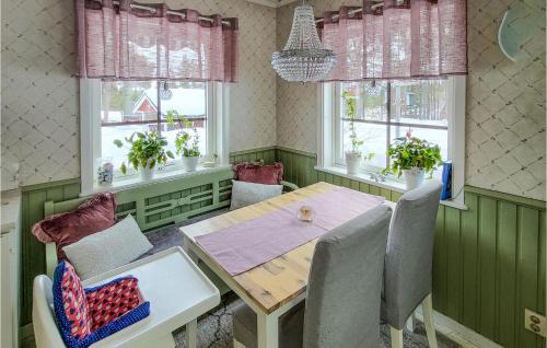 Idre Casa | 2 Bedroom Cozy Home In Idre