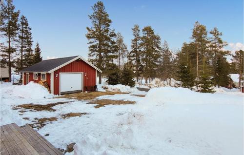 Idre Casa | 2 Bedroom Cozy Home In Idre