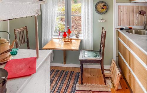 Kisa Casa | 2 Bedroom Cozy Home In Kisa
