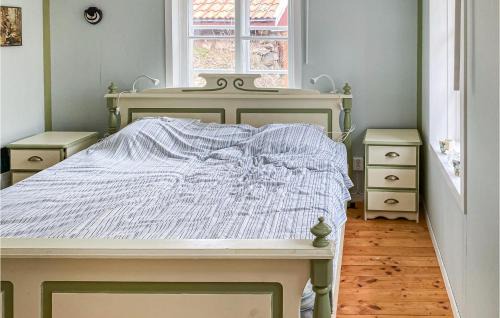 Kisa Casa | 2 Bedroom Cozy Home In Kisa
