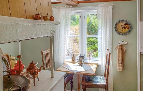 Kisa Casa | 2 Bedroom Cozy Home In Kisa