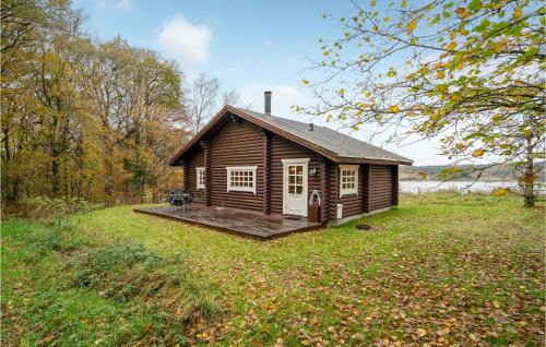 Mariager Casa | 2 Bedroom Cozy Home In Mariager