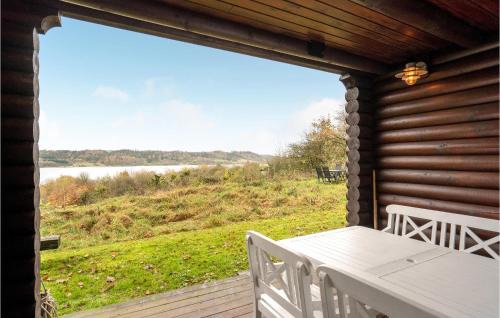 Mariager Casa | 2 Bedroom Cozy Home In Mariager