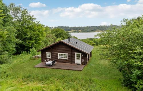 Mariager Casa | 2 Bedroom Cozy Home In Mariager