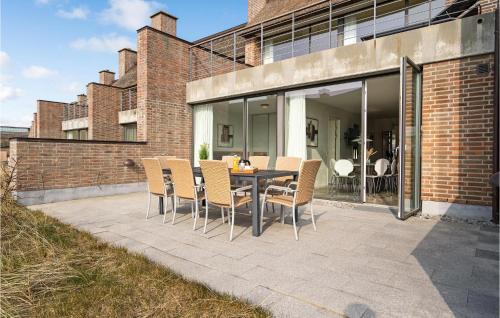 Sønderstrand Casa | 2 Bedroom Cozy Home In Rømø