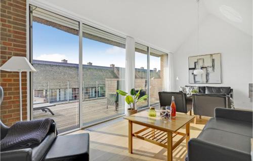 Sønderstrand Casa | 2 Bedroom Cozy Home In Rømø