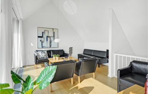Sønderstrand Casa | 2 Bedroom Cozy Home In Rømø