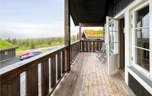 Vestre Slidre Casa | 2 Bedroom Cozy Home In Røn