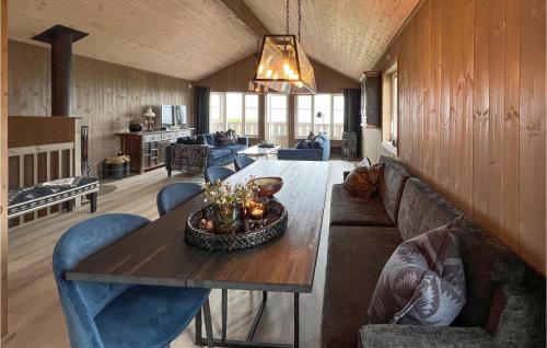 Vestre Slidre Casa | 2 Bedroom Cozy Home In Røn