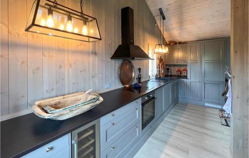 Vestre Slidre Casa | 2 Bedroom Cozy Home In Røn
