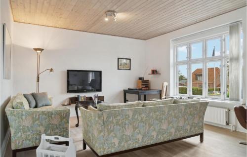 Ryomgaard Casa | 2 Bedroom Cozy Home In Ryomgård