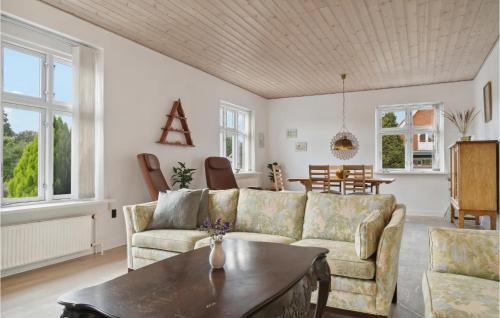 Ryomgaard Casa | 2 Bedroom Cozy Home In Ryomgård