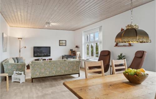 Ryomgaard Casa | 2 Bedroom Cozy Home In Ryomgård