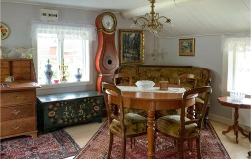 Reftele Casa | 2 Bedroom Cozy Home In Reftele