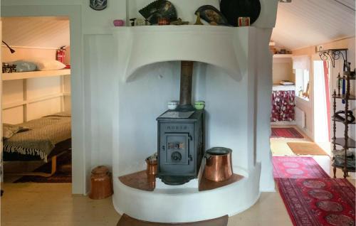 Reftele Casa | 2 Bedroom Cozy Home In Reftele