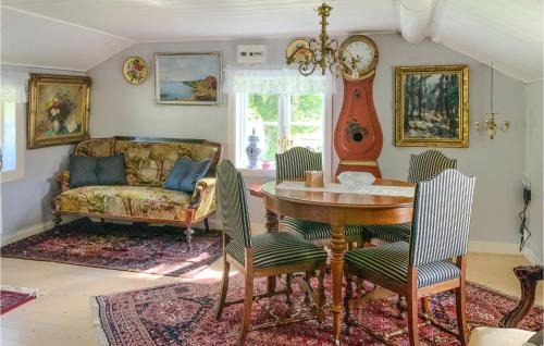 Reftele Casa | 2 Bedroom Cozy Home In Reftele