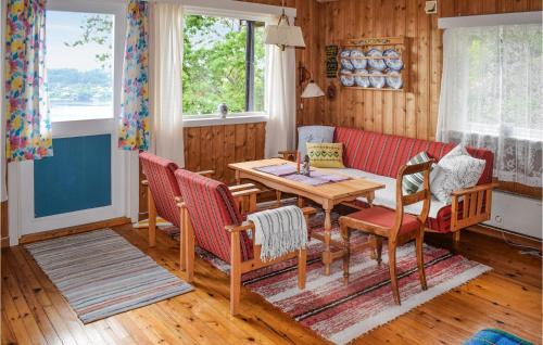 Sande Casa | 2 Bedroom Cozy Home In Sande I Vestfold