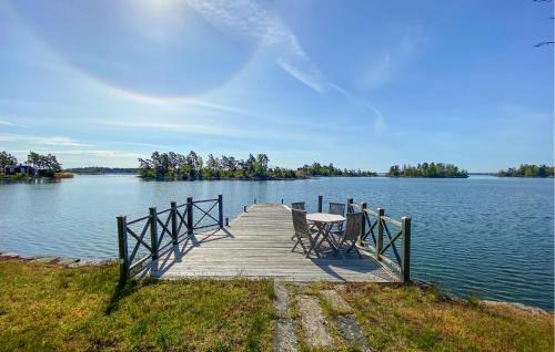 Oskarshamn Casa | 2 Bedroom Cozy Home In Oskarshamn