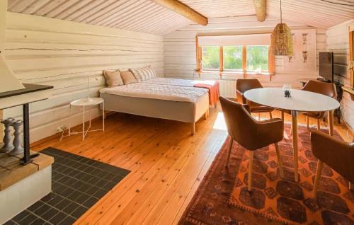 Oskarshamn Casa | 2 Bedroom Cozy Home In Oskarshamn