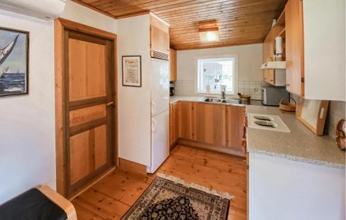 Oskarshamn Casa | 2 Bedroom Cozy Home In Oskarshamn
