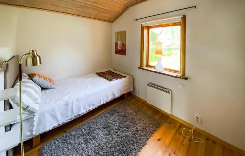 Oskarshamn Casa | 2 Bedroom Cozy Home In Oskarshamn