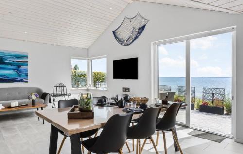 Skarupøre Casa | 2 Bedroom Cozy Home In Skårup Fyn