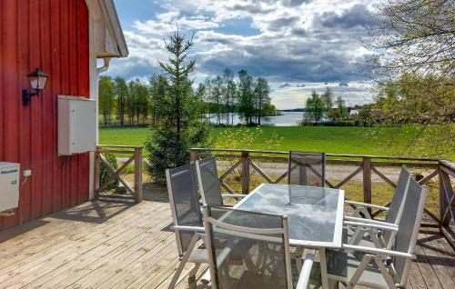 Jalluntofta Casa | 2 Bedroom Cozy Home In Unnaryd