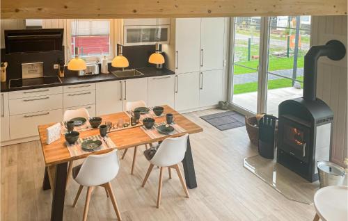 Wandlitz Casa | 2 Bedroom Cozy Home In Zerpenschleuse