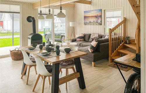 Wandlitz Casa | 2 Bedroom Cozy Home In Zerpenschleuse
