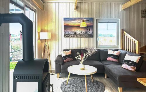 Wandlitz Casa | 2 Bedroom Cozy Home In Zerpenschleuse