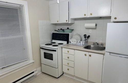 Welland Apartamento | 2 Bedroom Cozy Stay Near Niagara Falls