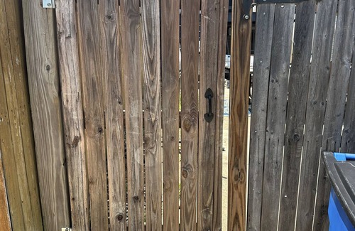 Petworth Casa | 2 Bedroom DC Stay w/Private Patio + Outdoor Games