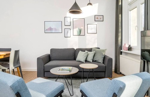 Wedding Apartamento | 2-Bedroom Apartment (80sqm) with a balcony(4)