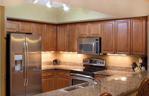 Panama City Beach Complejo | 2 Bedroom Deluxe Upper Level on Panama City Beach!!