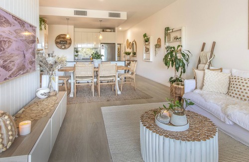 Casuarina Apartamento | 2 Bedroom Delight in the heart of Casuarina!