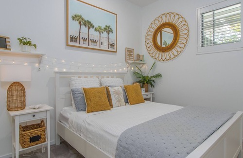 Casuarina Apartamento | 2 Bedroom Delight in the heart of Casuarina!