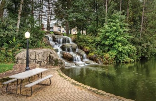 Lake Delton Condominio | 2 Bedroom Deluxe Suite, Wisconsin Dells, Wyndham Tamarack!!