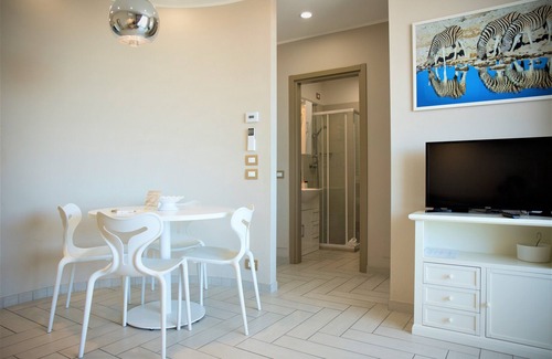 Miramare Casa | 2-bedroom DELUXE apartment