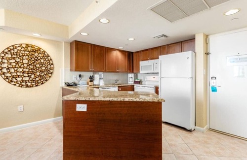 Pompano Beach Complejo | 2 Bedroom Deluxe at Pompano Beach, Wyndham Santa Barbara!!